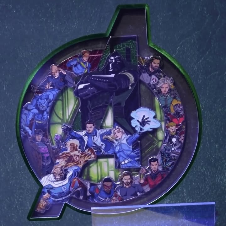 Planeta Marvel