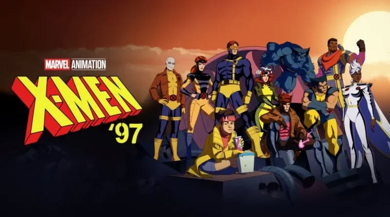 Planeta Marvel