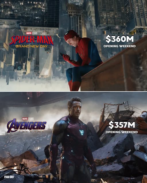 Planeta Marvel