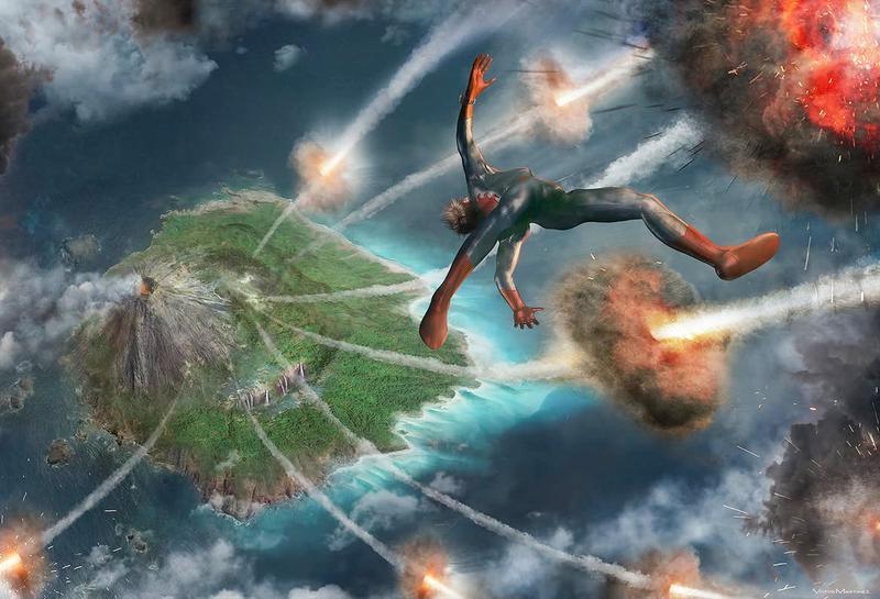 Planeta Marvel