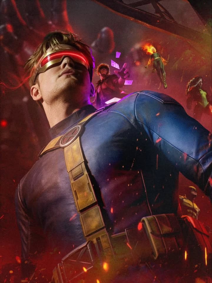 Planeta Marvel
