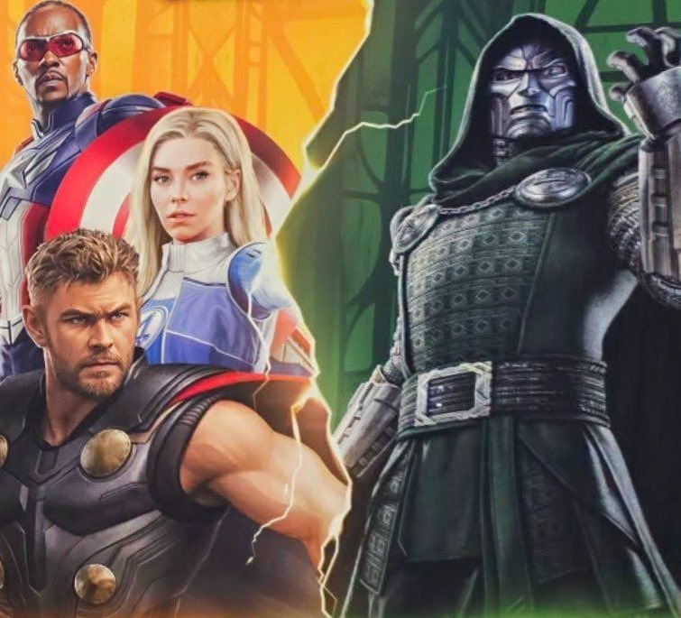 Planeta Marvel