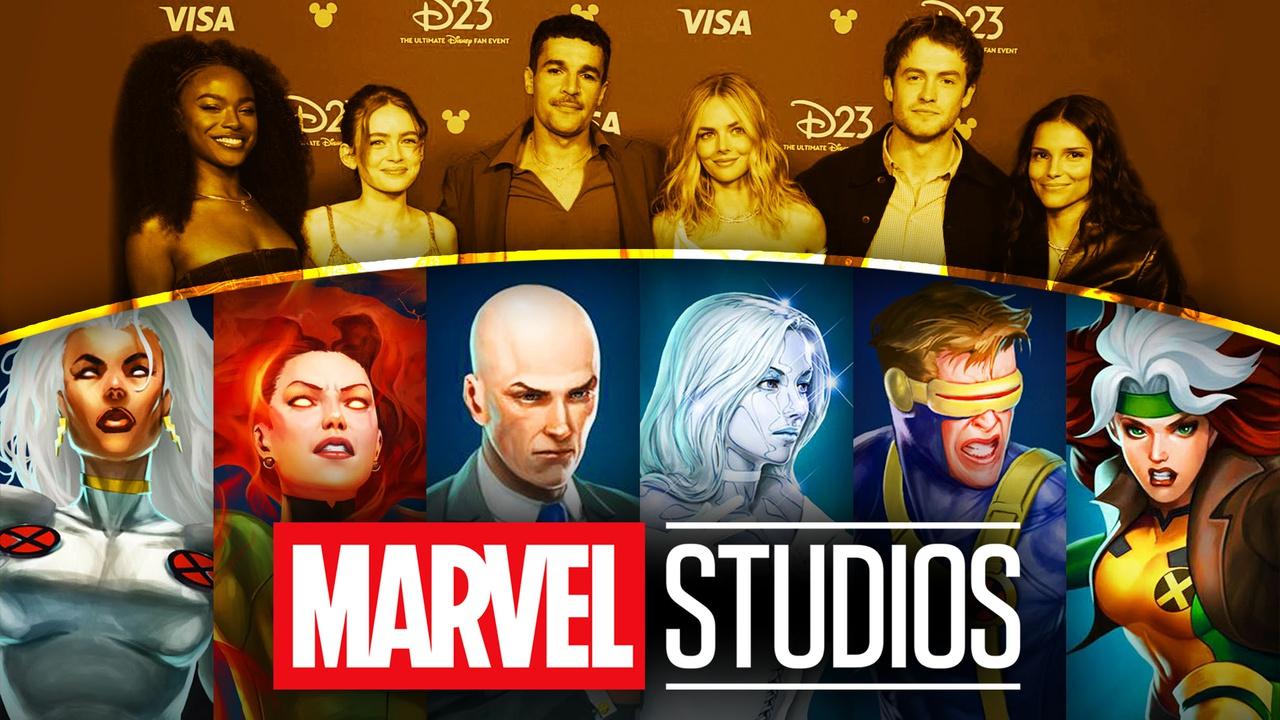 Planeta Marvel